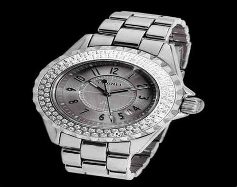 montre chanel pas cher chine